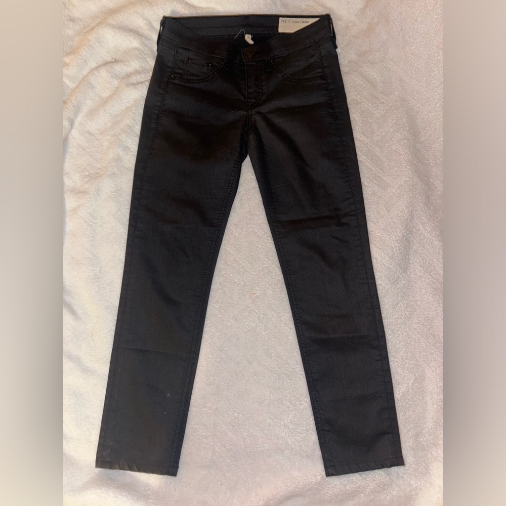 Rag & bone/ jean